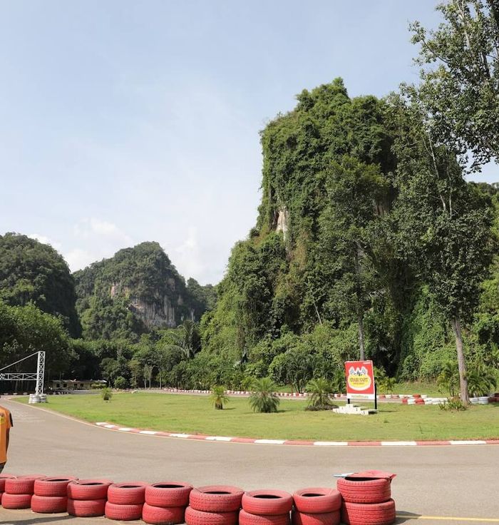 Krabi Kart Speedway