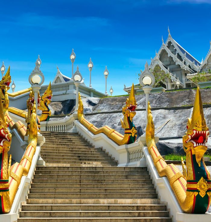 Krabi Town