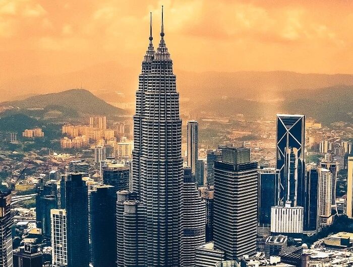 Kuala Lumpur