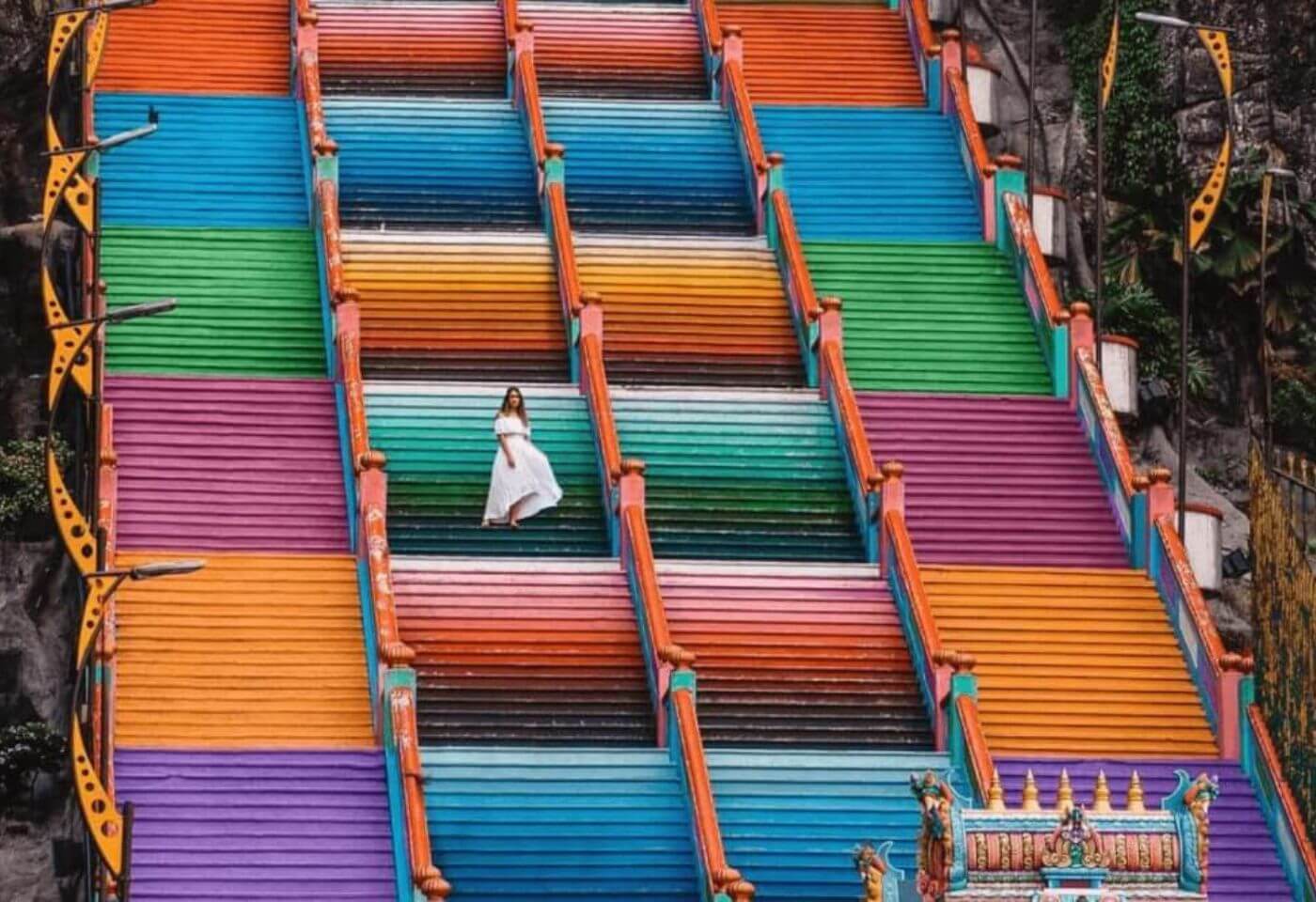 Kuala Lumpur Instagram Tour: Most Famous Spots       