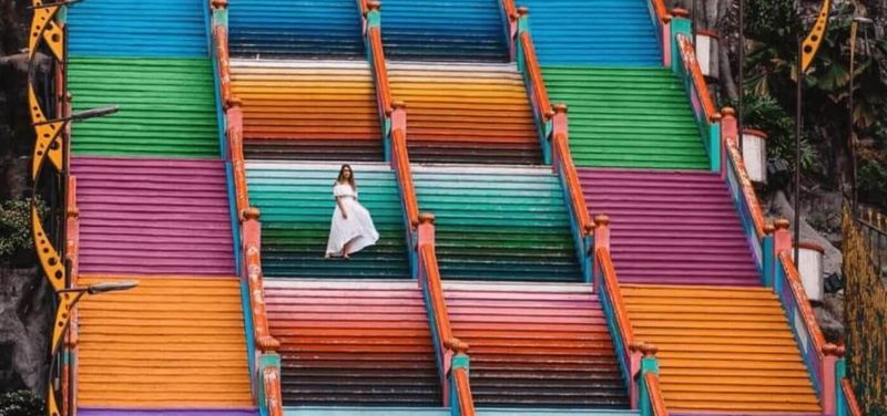 Kuala Lumpur Instagram Tour: Most Famous Spots       