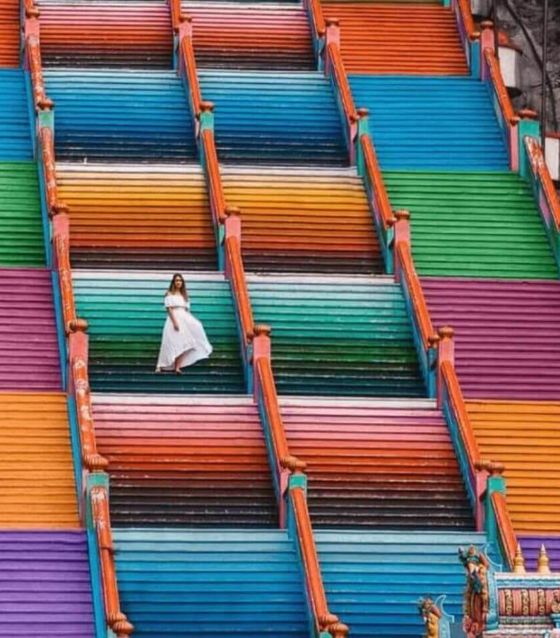 Kuala Lumpur Instagram Tour: Most Famous Spots       