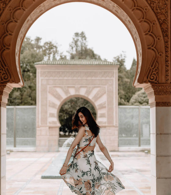 Hidden Instagram Spot, Kuala Lumpur