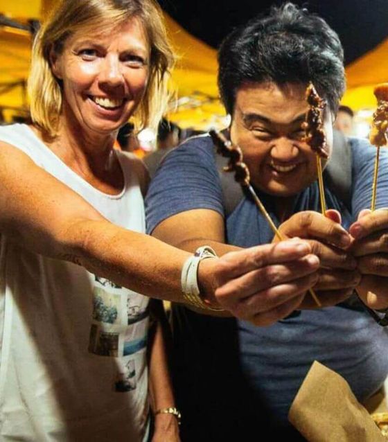 Kuala Lumpur Night Delight Local Food Tour       