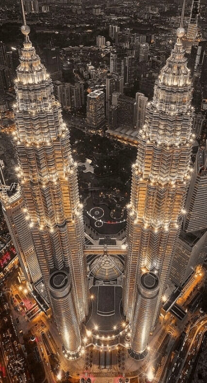 Kuala Lumpur, Malaysia