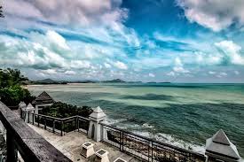 Lad Koh View Point