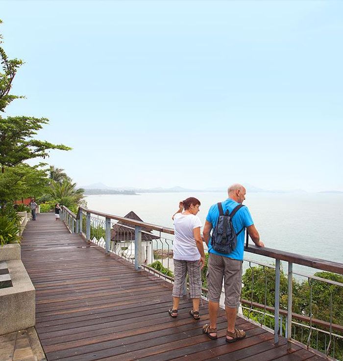 LadKoh Viewpoint
