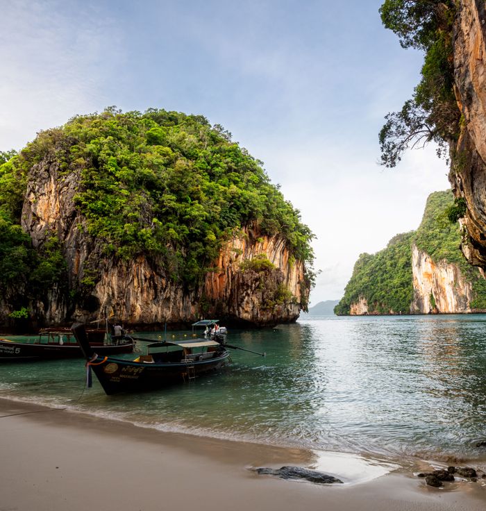 Koh Lao Lading