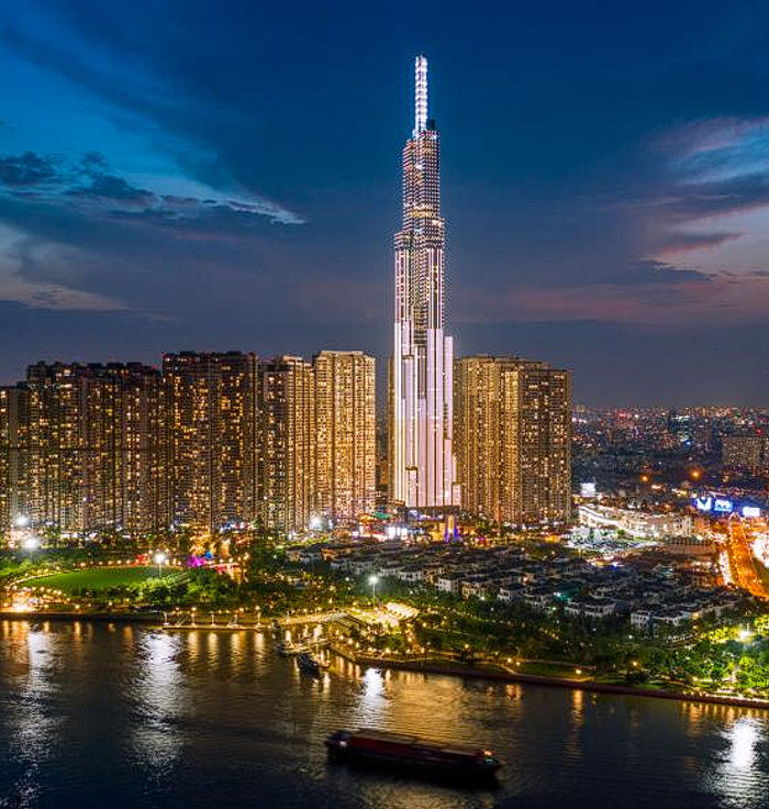 Landmark 81