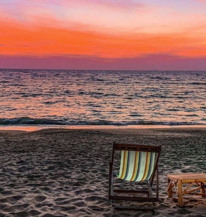 Lanta Sand Resort&Spa