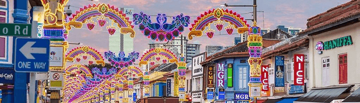 Little India