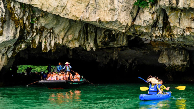 Luon cave