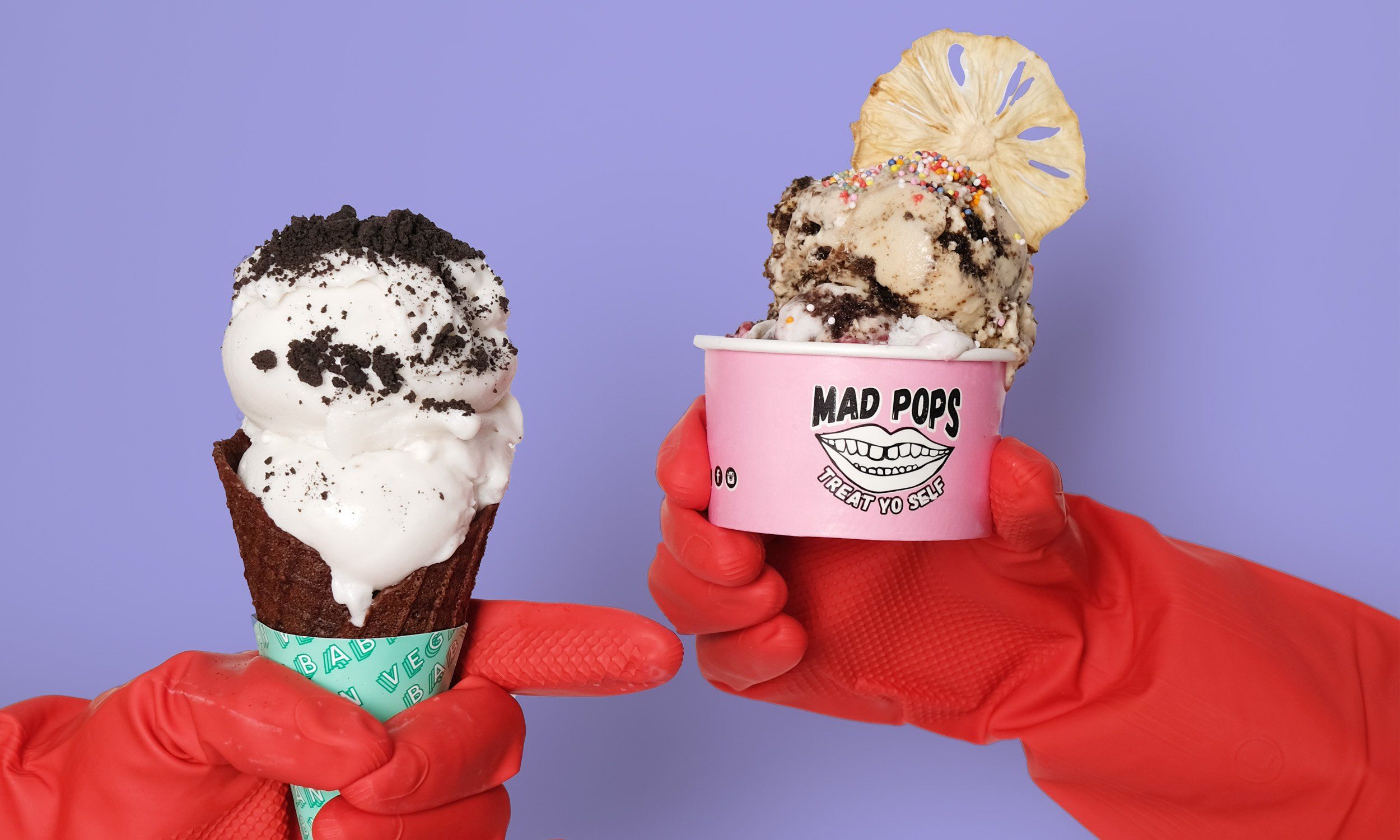 Mad Pops Bali