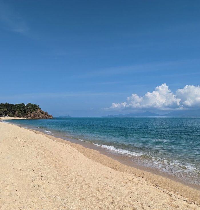Mae Nam Beach