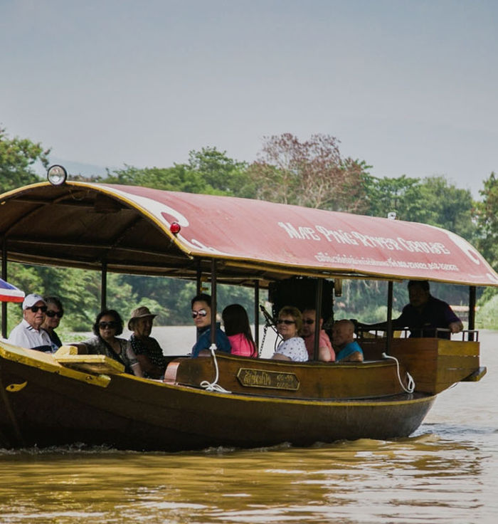 Mae Ping River