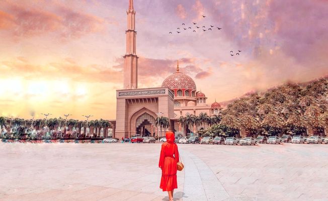 Malacca Instagram Tour: Most Famous Spots          