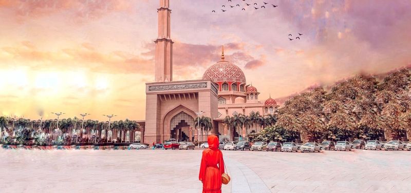 Malacca Instagram Tour: Most Famous Spots          
