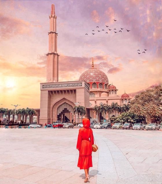Malacca Instagram Tour: Most Famous Spots          