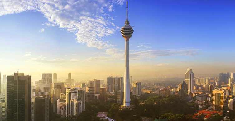 Menara Kuala Lumpur