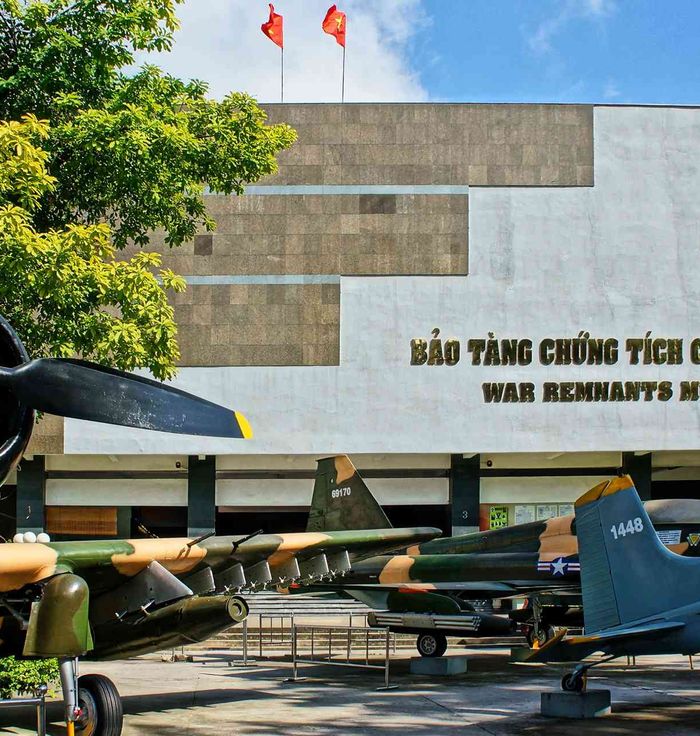 Military Museum