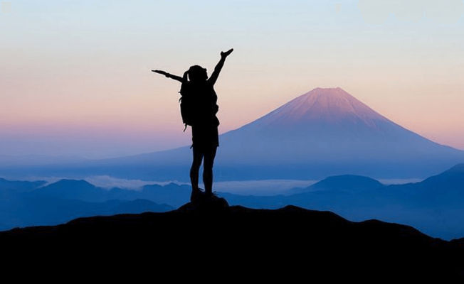Mount Batur Sunrise Hike & Hot Spring Tour        