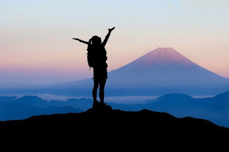 Mount Batur Sunrise Hike & Hot Spring Tour        