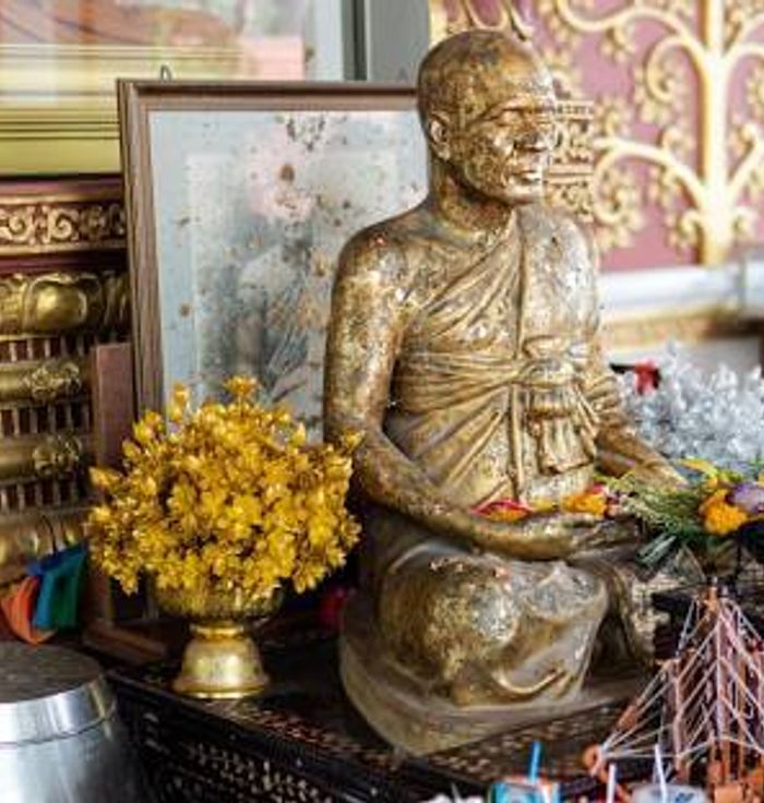 Wat Kunaram