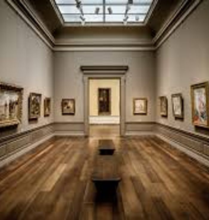 National Art Gallery