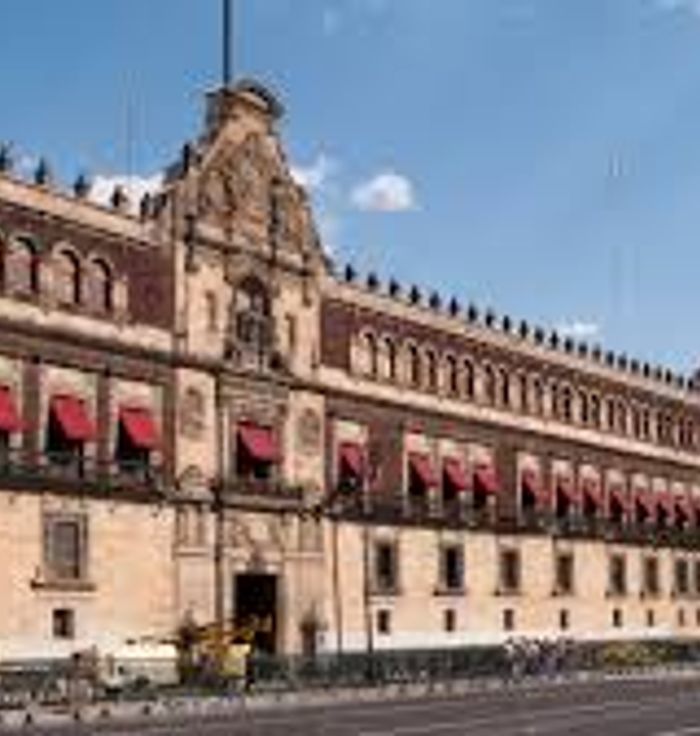 National Palace