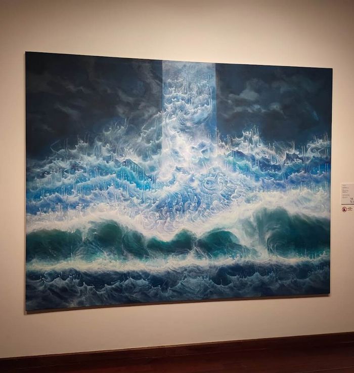 National Visual Arts Gallery
