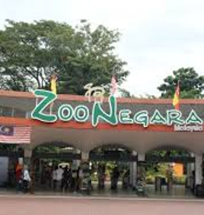 National Zoo of Malaysia