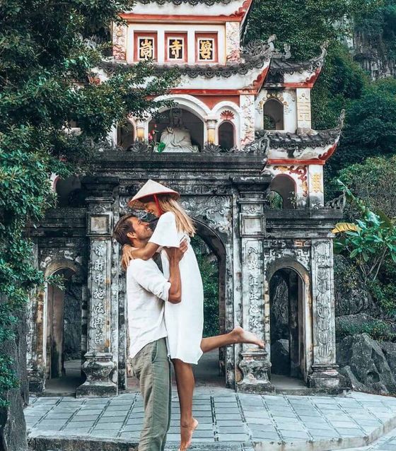 Ninh Binh Instagram Tour: The Most Famous Spots     