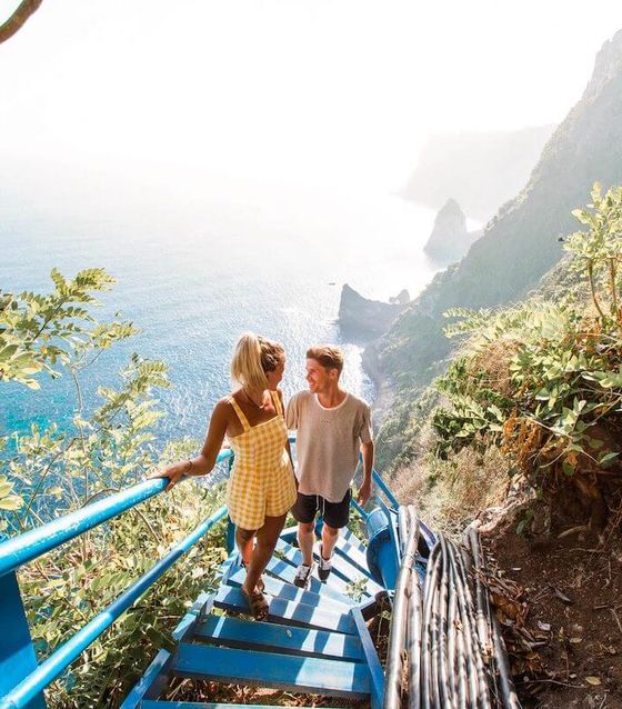 Nusa Penida Hidden Waterfall & Secret Beach Adventure 