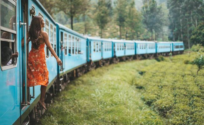 Nuwara Eliya Highlights: The Most Beautiful Spots