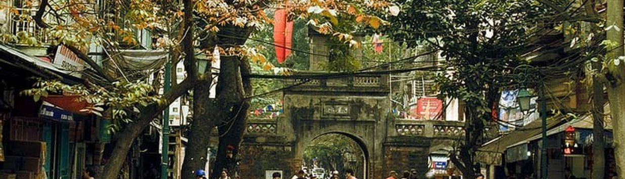 Old Quarter
