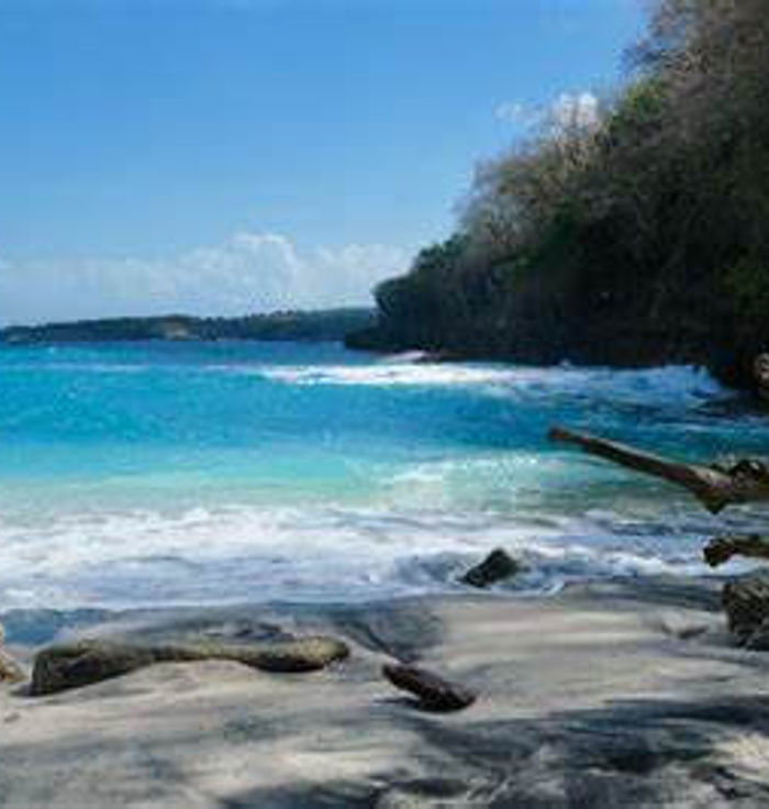 Pandan Beach