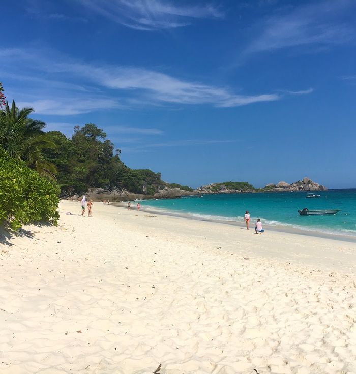 Payu Island