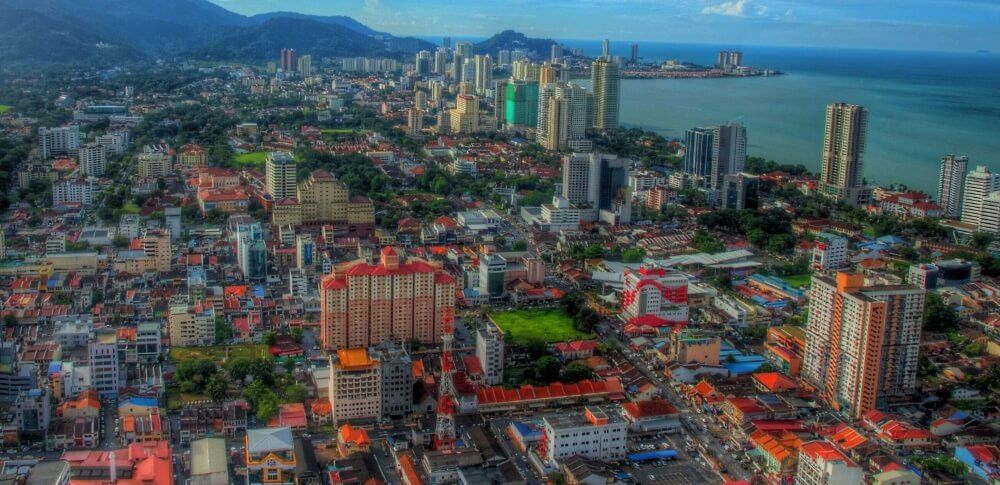 Penang