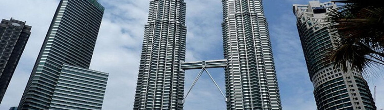 Petronas Twin Towers