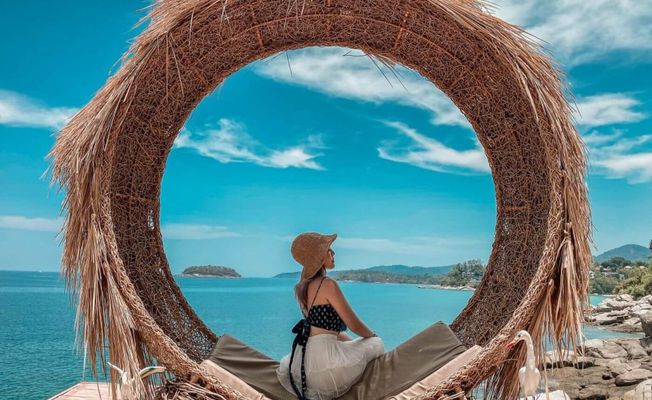 Phuket Instagram Tour: The Most Famous Spots                