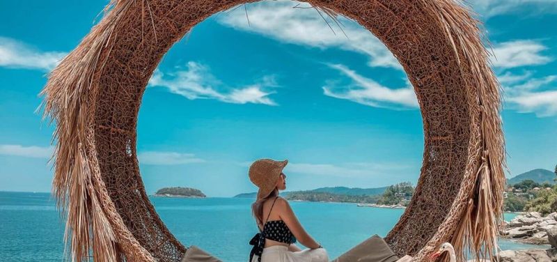 Phuket Instagram Tour: The Most Famous Spots                