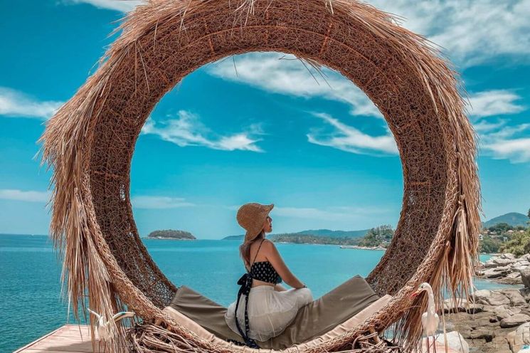 Phuket Instagram Tour: The Most Famous Spots                