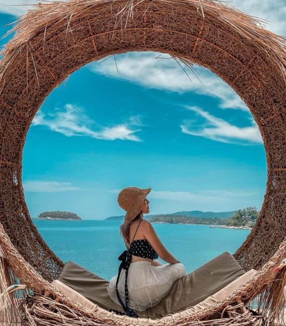 Phuket Instagram Tour: The Most Famous Spots                