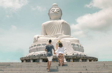 Karon Viewpoint Phuket