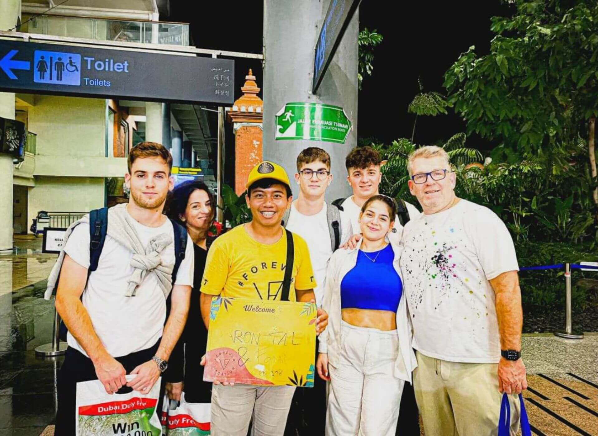 Phuket Private Airport Pick Up Service