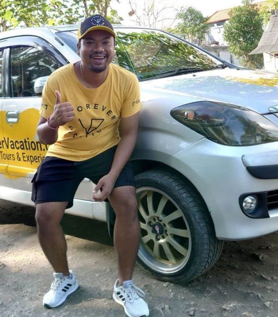 Phuket Private Airport Pick Up Service