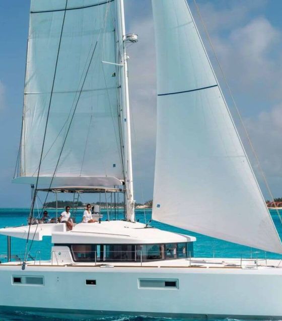 Phuket Private Sunset Catamaran Experience   