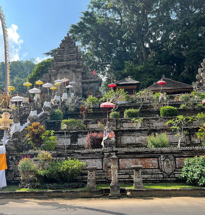 Pura Kehen