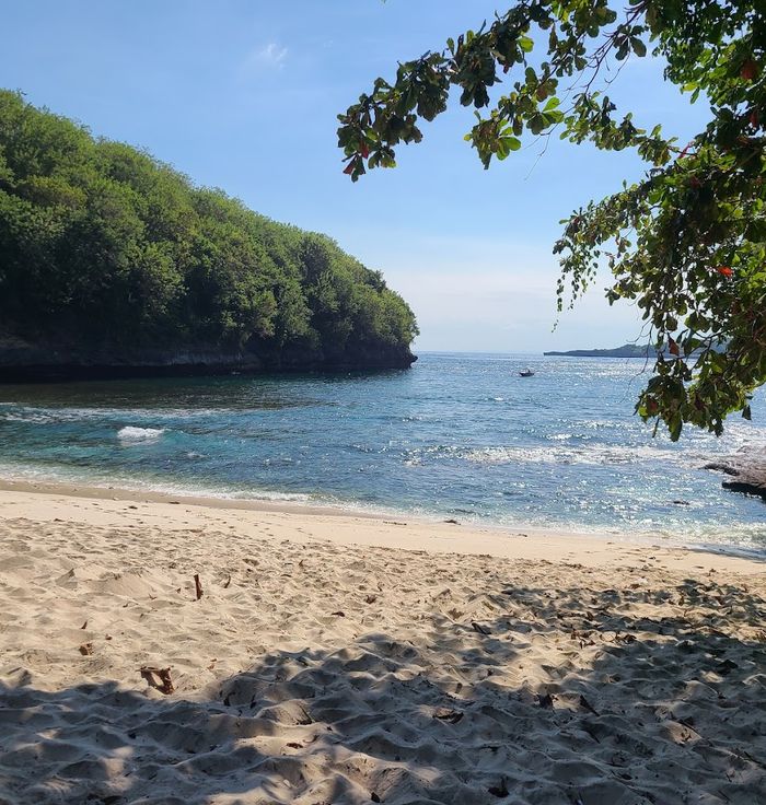 Puyung Beach