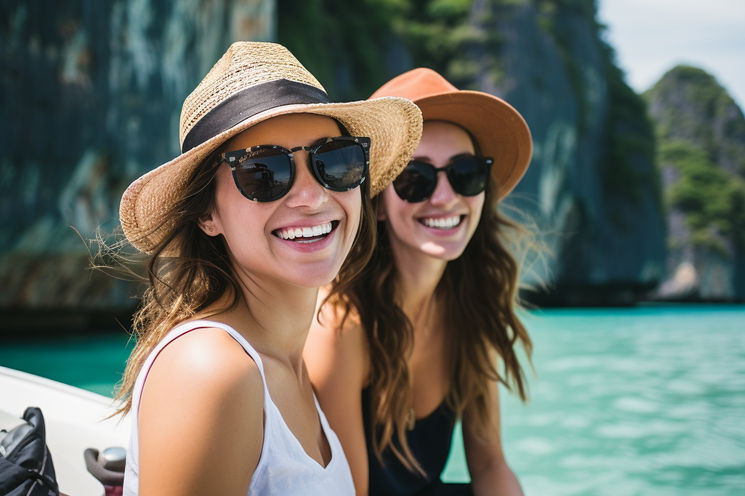 Krabi Iconic Tour: The Legendary Spots 